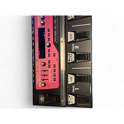 Used BOSS RC-300 Pedal