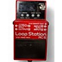 Used BOSS Used BOSS RC-5 LOOP STATION Pedal