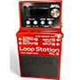 Used BOSS RC-5 LOOP STATION Pedal