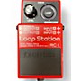 Used BOSS Used BOSS RC-5 Loop Station Pedal