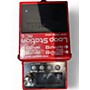 Used BOSS Used BOSS RC-5 Pedal