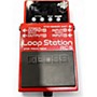 Used BOSS RC-5 Pedal