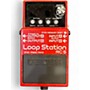 Used BOSS RC-5 Pedal