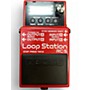 Used BOSS RC-5 Pedal