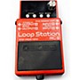 Used BOSS RC-5 Pedal