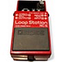 Used BOSS RC-5 Pedal