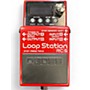 Used BOSS RC-5 Pedal
