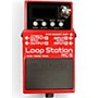 Used BOSS RC-5 Pedal