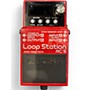 Used BOSS RC-5 Pedal