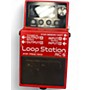 Used BOSS RC-5 Pedal