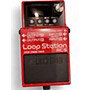 Used BOSS RC-5 Pedal