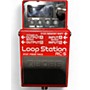 Used BOSS RC-5 Pedal