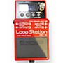Used BOSS RC-5 Pedal