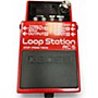 Used BOSS RC-5 Pedal