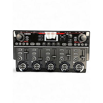 Used BOSS RC-505 LOOP STATION MKII LOOP STATION Pedal