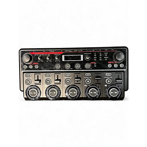 Used BOSS RC-505 MK1 Pedal