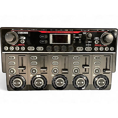 Used BOSS RC-505 MKII Effect Processor