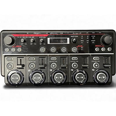 Used BOSS RC-505 Vocal Processor