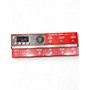 Used BOSS RC-600 LOOPSTATION Pedal
