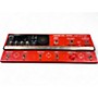Used BOSS RC-600 loop station Pedal