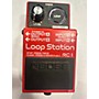 Used BOSS Used BOSS RC1 Loop Station Pedal