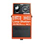 Used BOSS Used BOSS RC1 Loop Station Pedal