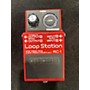 Used BOSS Used BOSS RC1 Loop Station Pedal