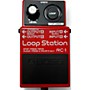 Used BOSS Used BOSS RC1 Loop Station Pedal