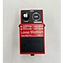 Used BOSS Used BOSS RC1 Loop Station Pedal