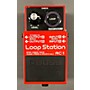 Used BOSS Used BOSS RC1 Loop Station Pedal