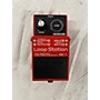 Used BOSS Used BOSS RC1 Loop Station Pedal