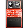 Used BOSS Used BOSS RC1 Loop Station Pedal