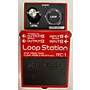 Used BOSS Used BOSS RC1 Loop Station Pedal