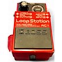 Used BOSS Used BOSS RC1 Loop Station Pedal