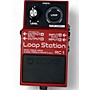 Used BOSS Used BOSS RC1 Loop Station Pedal