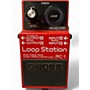 Used BOSS Used BOSS RC1 Loop Station Pedal