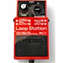 Used BOSS Used BOSS RC1 Loop Station Pedal