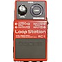 Used BOSS Used BOSS RC1 Loop Station Pedal