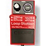 Used BOSS Used BOSS RC1 Loop Station Pedal