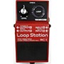 Used BOSS Used BOSS RC1 Loop Station Pedal