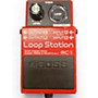 Used BOSS Used BOSS RC1 Loop Station Pedal