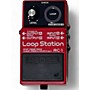 Used BOSS Used BOSS RC1 Loop Station Pedal