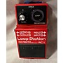 Used BOSS Used BOSS RC1 Loop Station Pedal