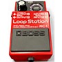 Used BOSS Used BOSS RC1 Loop Station Pedal