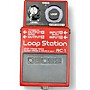 Used BOSS Used BOSS RC1 Loop Station Pedal