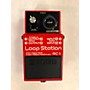 Used BOSS Used BOSS RC1 Loop Station Pedal