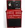 Used BOSS Used BOSS RC1 Loop Station Pedal