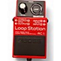 Used BOSS Used BOSS RC1 Loop Station Pedal