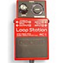 Used BOSS Used BOSS RC1 Loop Station Pedal