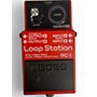 Used BOSS Used BOSS RC1 Loop Station Pedal